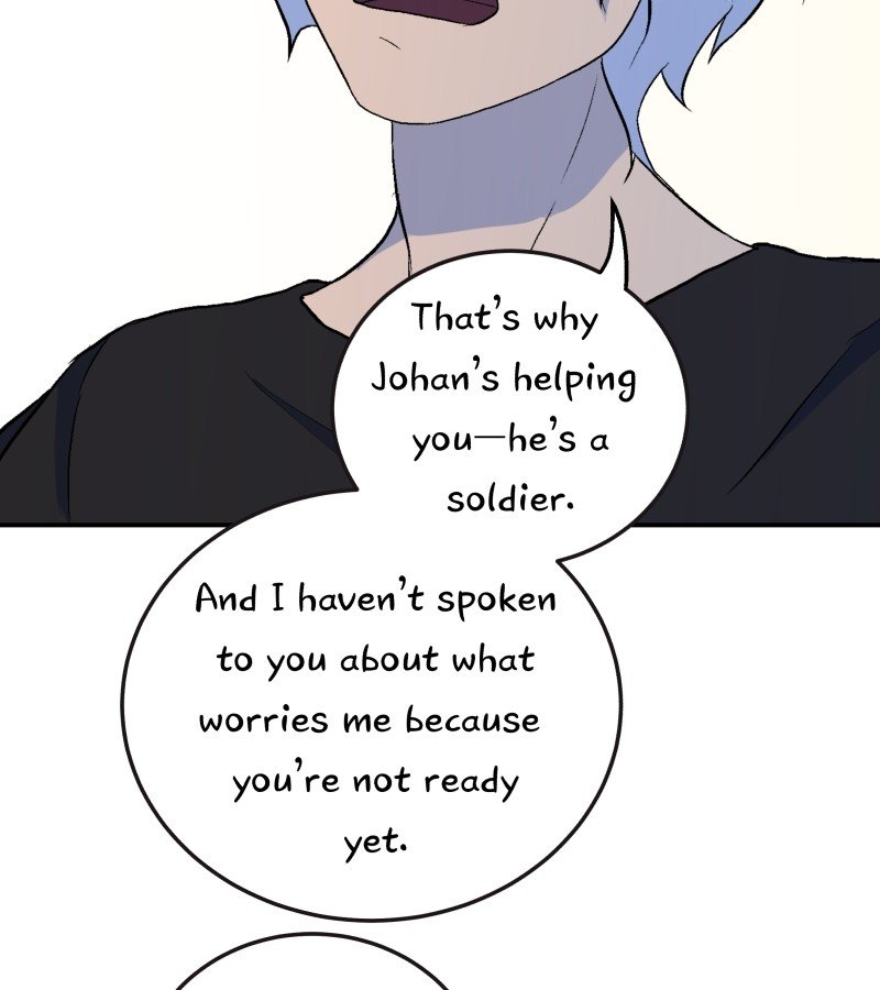 Fluffy Boyfriend chapter 78 - page 55