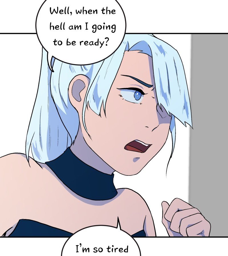 Fluffy Boyfriend chapter 78 - page 56