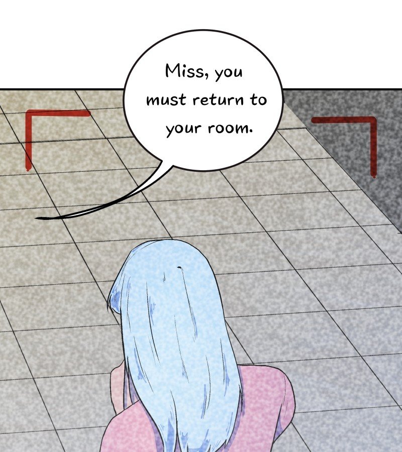Fluffy Boyfriend chapter 78 - page 7