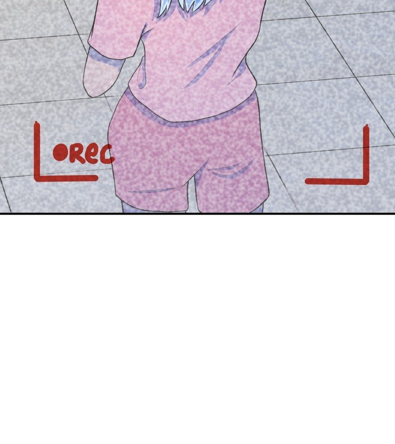 Fluffy Boyfriend chapter 78 - page 8