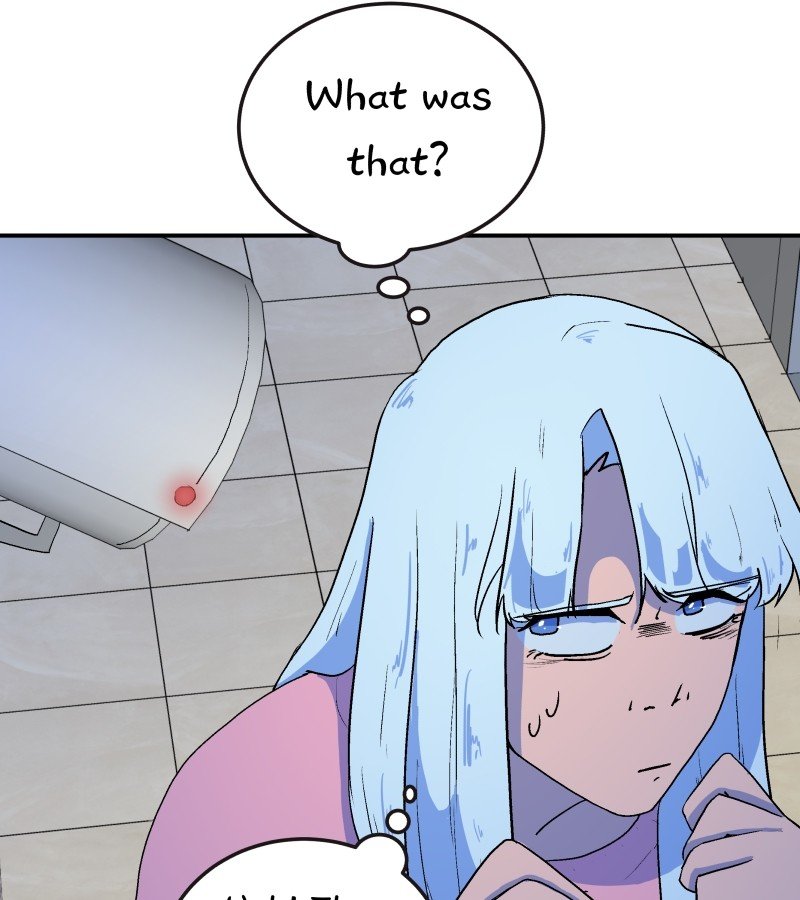 Fluffy Boyfriend chapter 78 - page 9