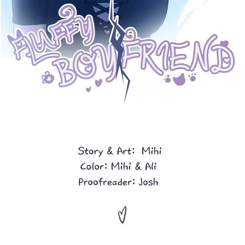 Fluffy Boyfriend chapter 81 - page 13