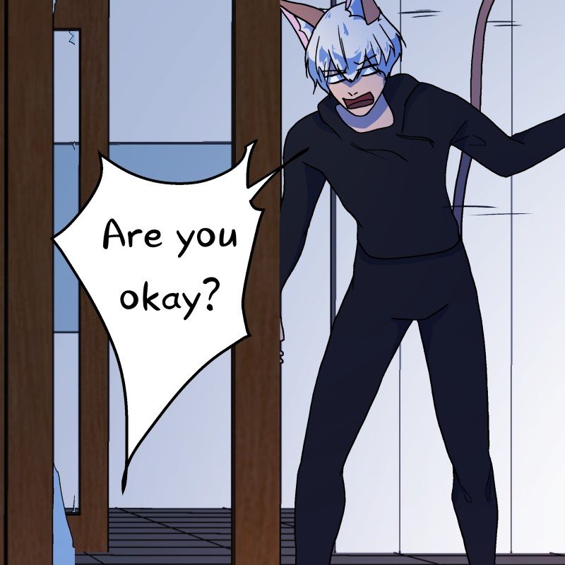 Fluffy Boyfriend chapter 81 - page 29