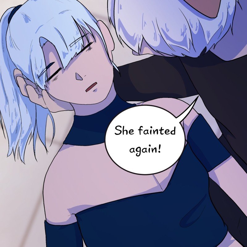 Fluffy Boyfriend chapter 81 - page 33