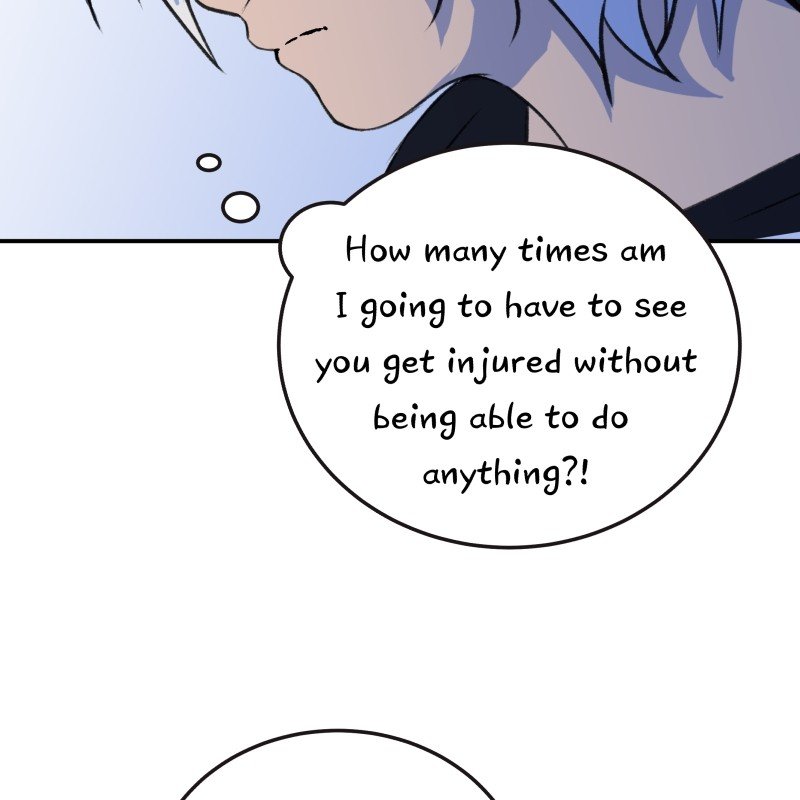 Fluffy Boyfriend chapter 81 - page 36