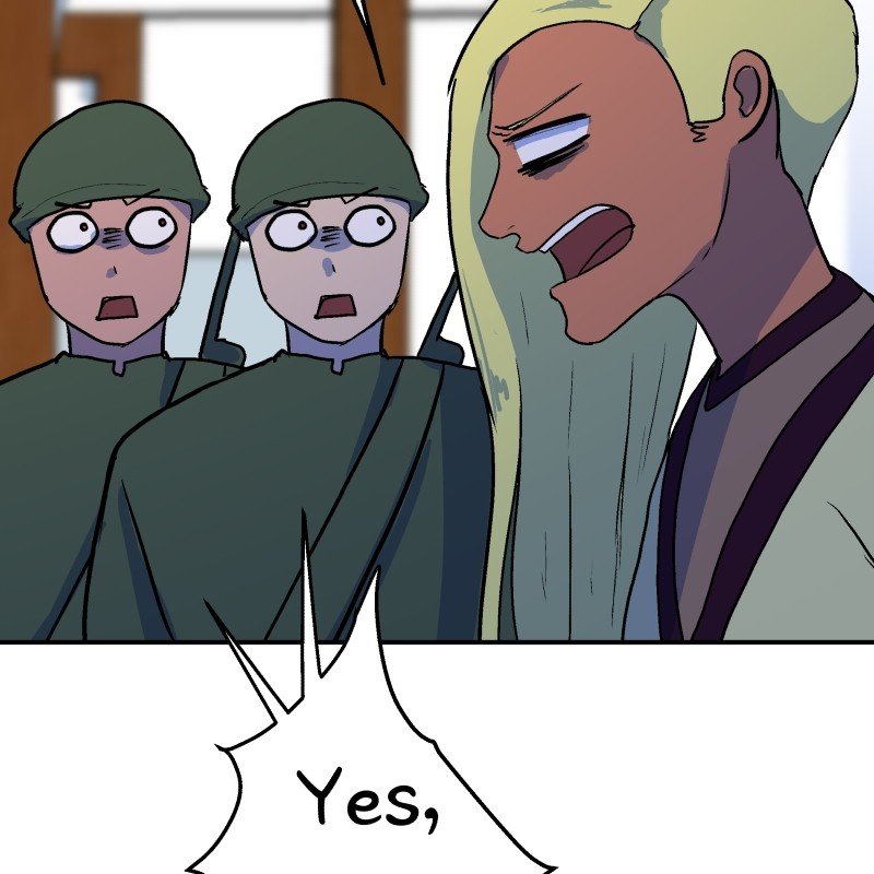 Fluffy Boyfriend chapter 81 - page 41