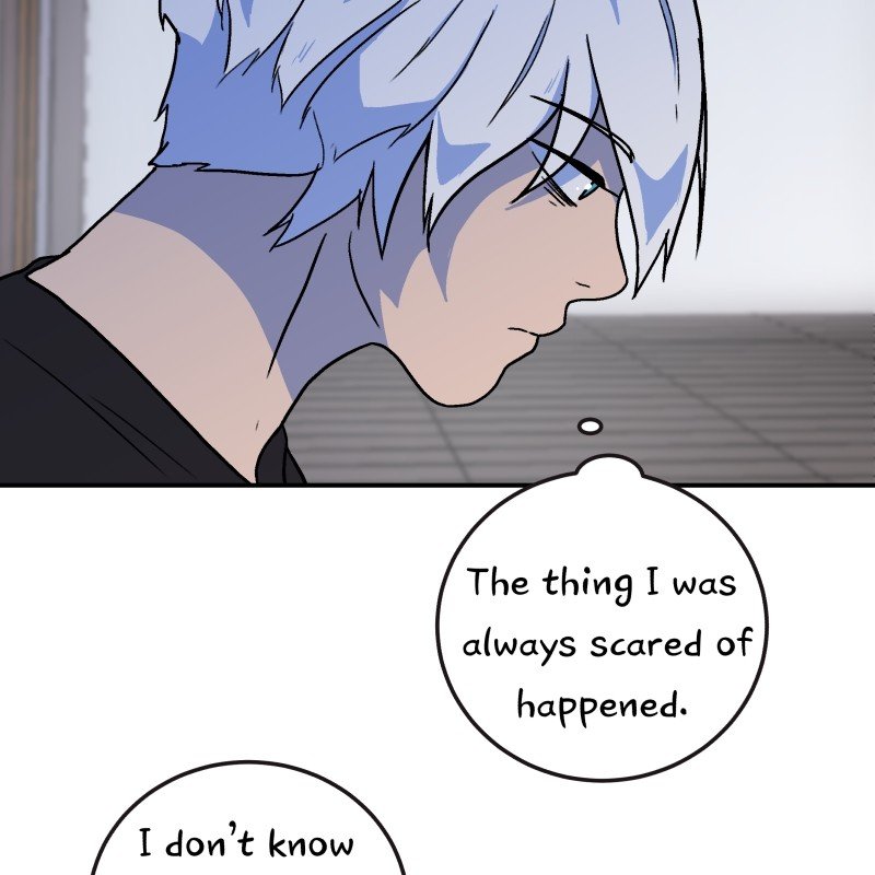 Fluffy Boyfriend chapter 81 - page 56