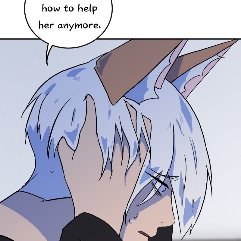 Fluffy Boyfriend chapter 81 - page 57