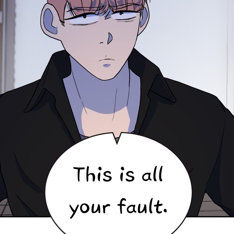 Fluffy Boyfriend chapter 81 - page 62