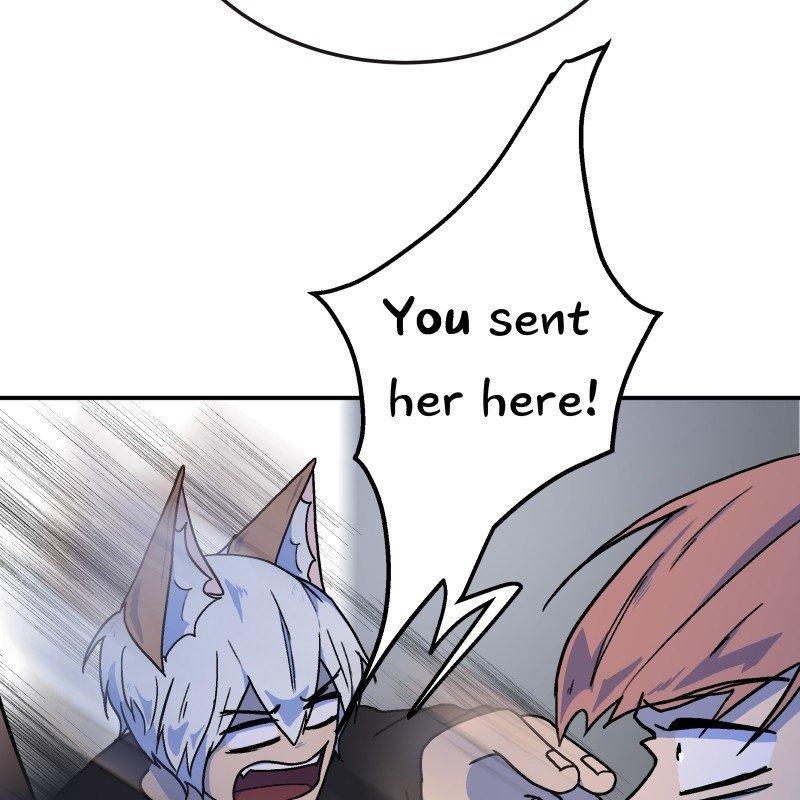 Fluffy Boyfriend chapter 81 - page 63