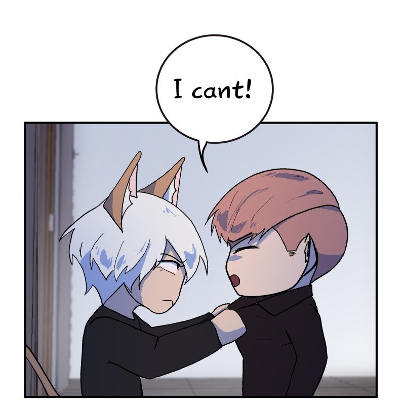 Fluffy Boyfriend chapter 81 - page 72