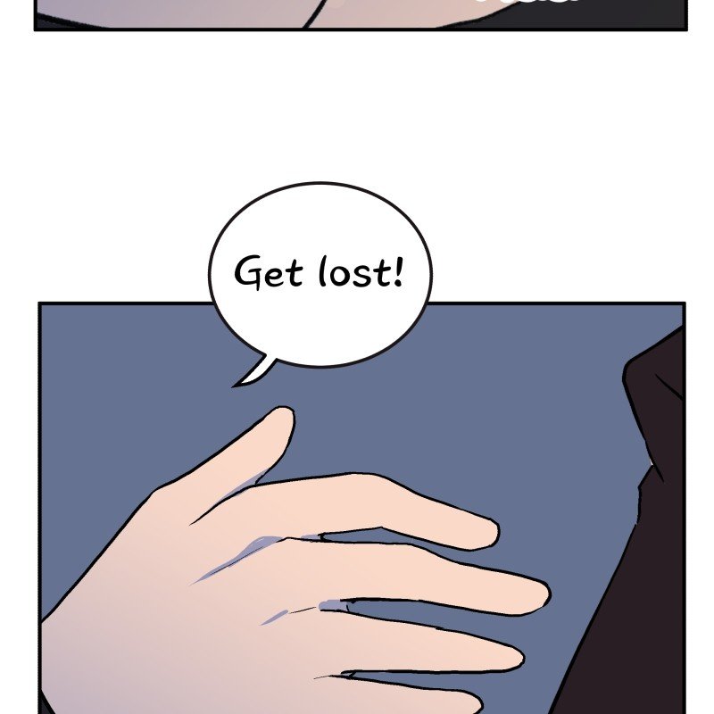 Fluffy Boyfriend chapter 81 - page 76