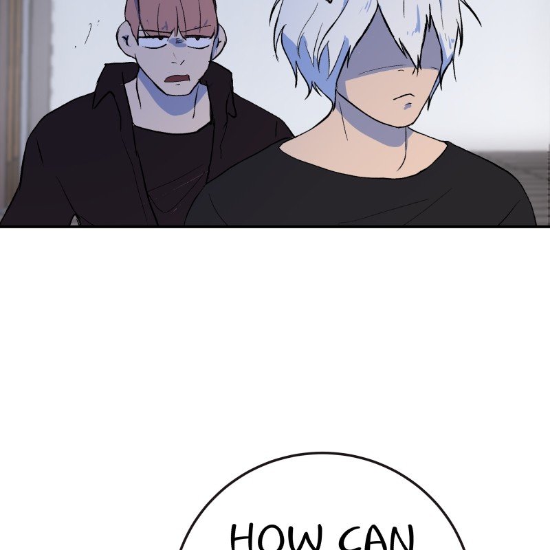 Fluffy Boyfriend chapter 81 - page 78