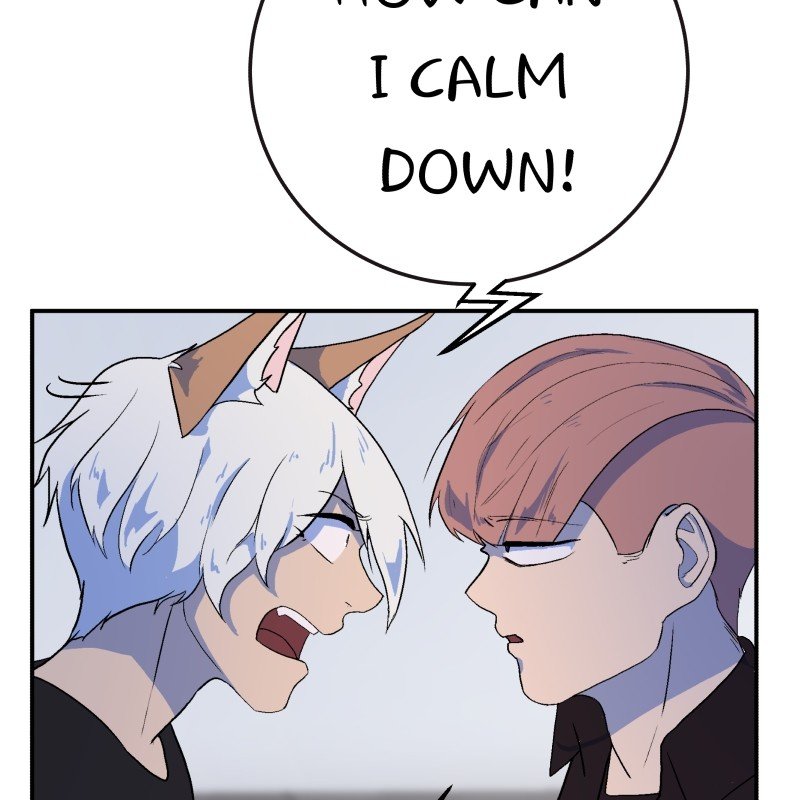 Fluffy Boyfriend chapter 81 - page 79