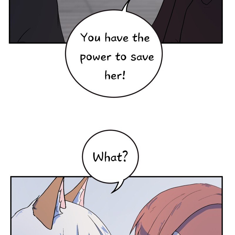 Fluffy Boyfriend chapter 81 - page 80