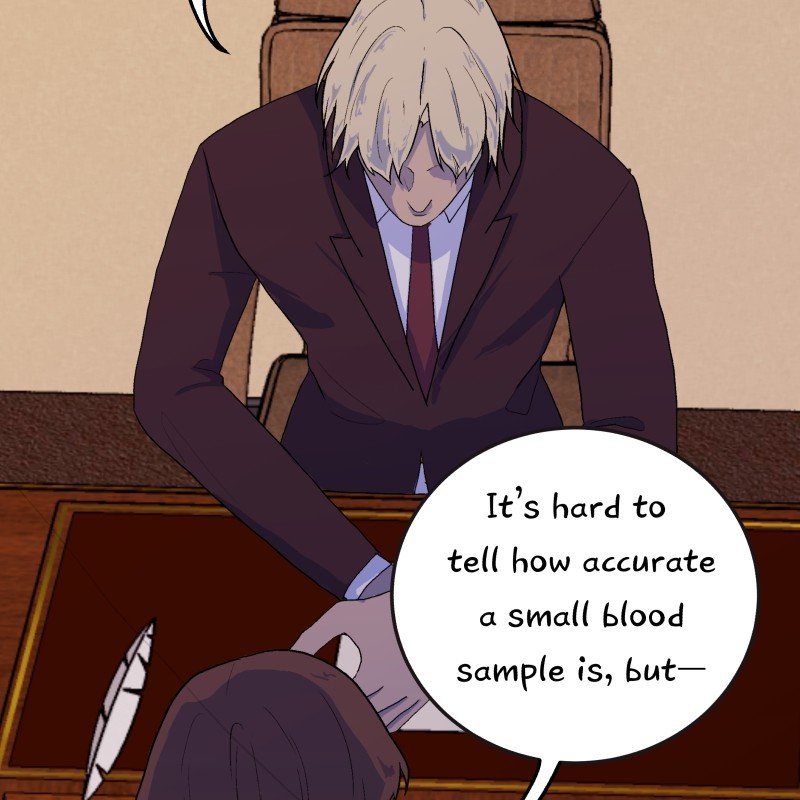 Fluffy Boyfriend chapter 81 - page 89