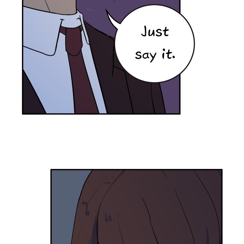 Fluffy Boyfriend chapter 81 - page 92