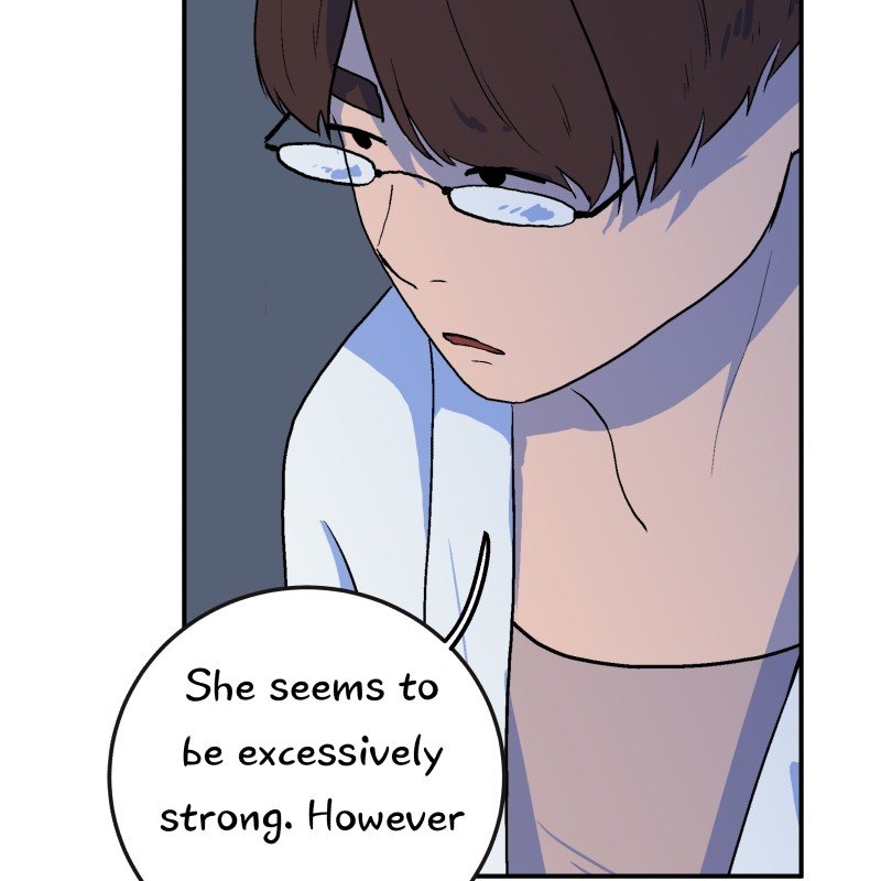 Fluffy Boyfriend chapter 81 - page 93