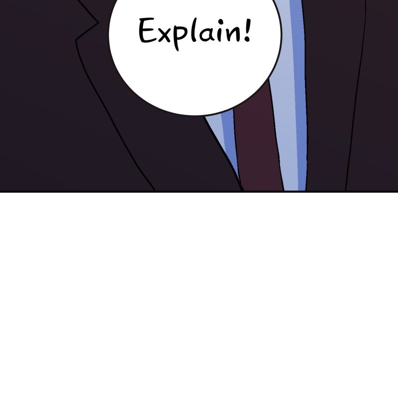 Fluffy Boyfriend chapter 81 - page 97