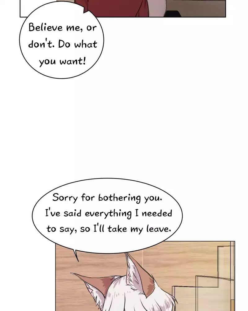Fluffy Boyfriend chapter 13 - page 16