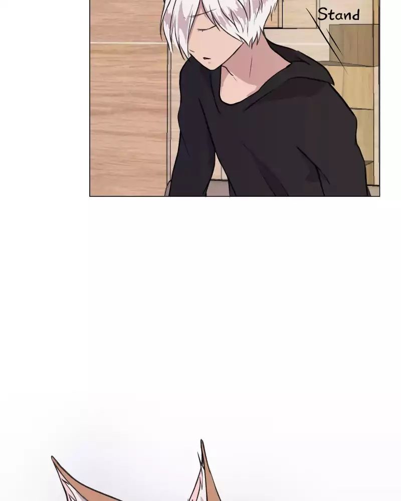Fluffy Boyfriend chapter 13 - page 17