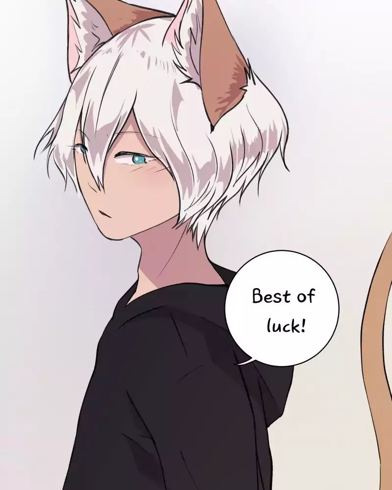 Fluffy Boyfriend chapter 13 - page 18