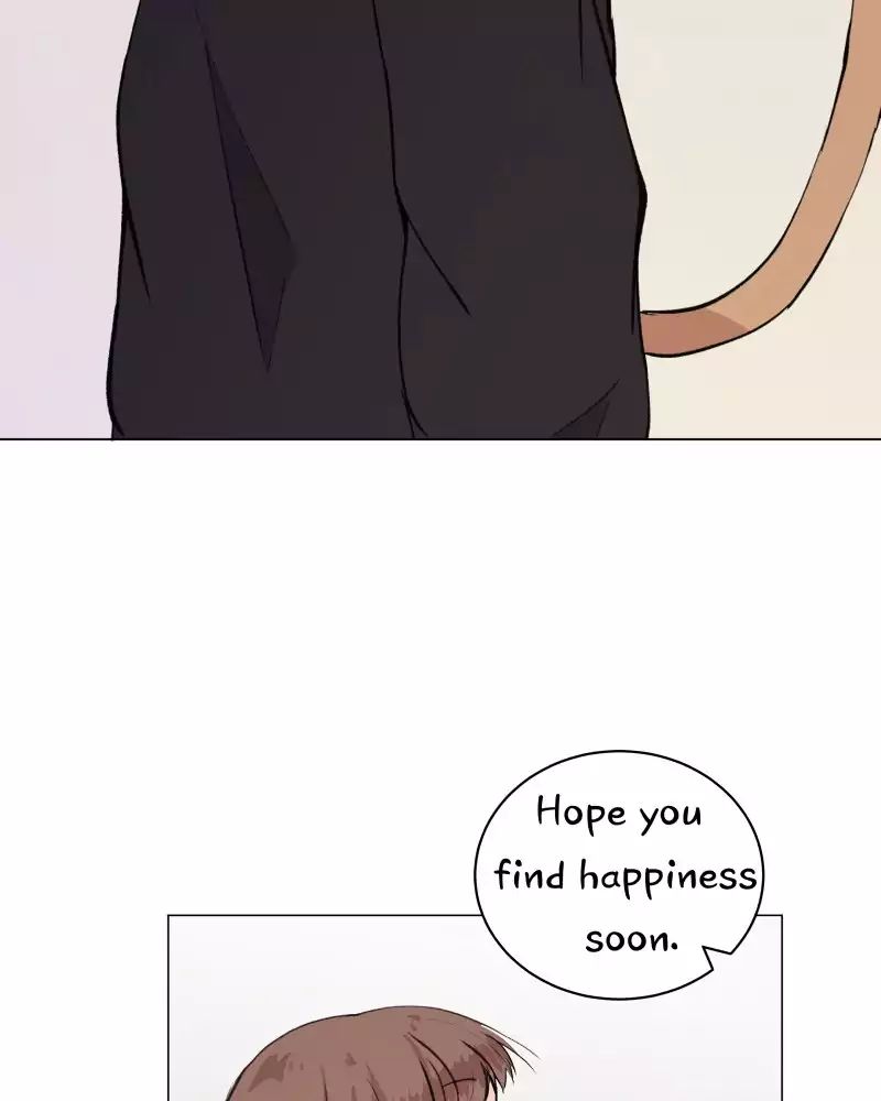 Fluffy Boyfriend chapter 13 - page 19