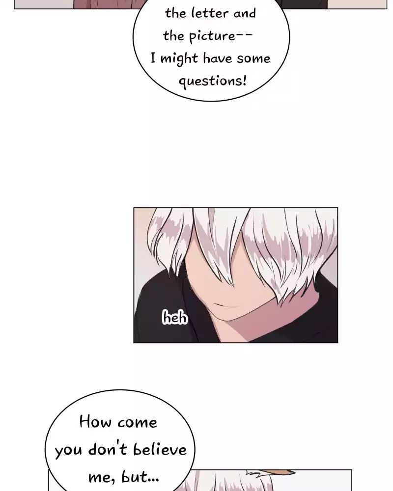 Fluffy Boyfriend chapter 13 - page 22