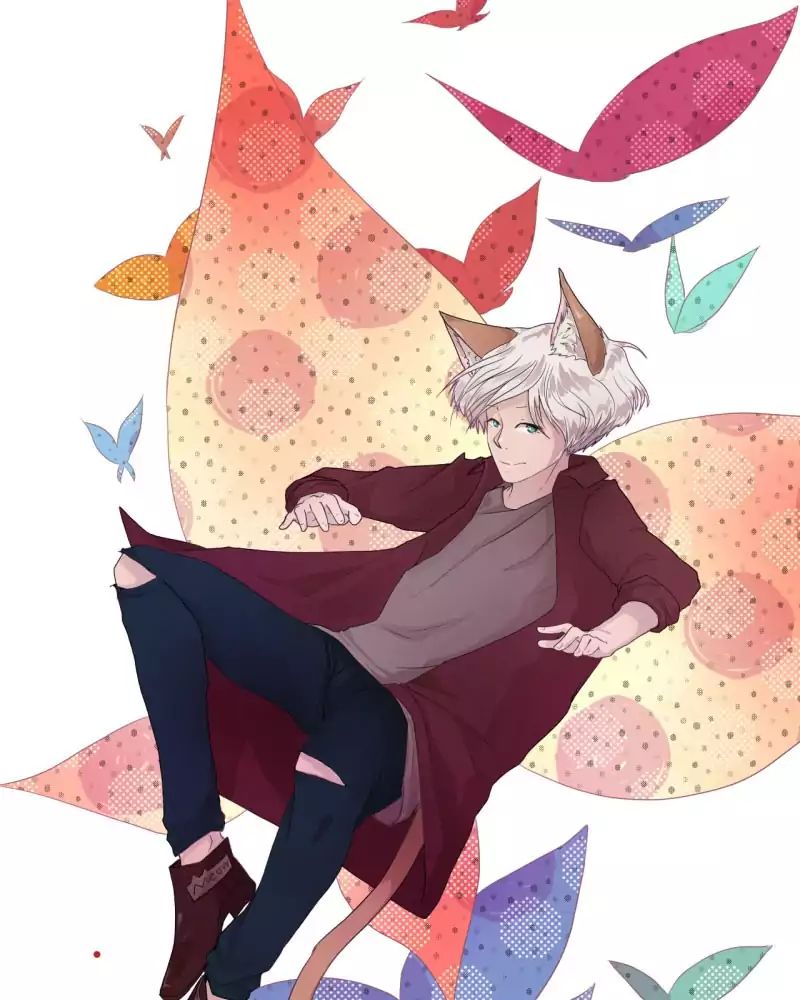 Fluffy Boyfriend chapter 13 - page 26