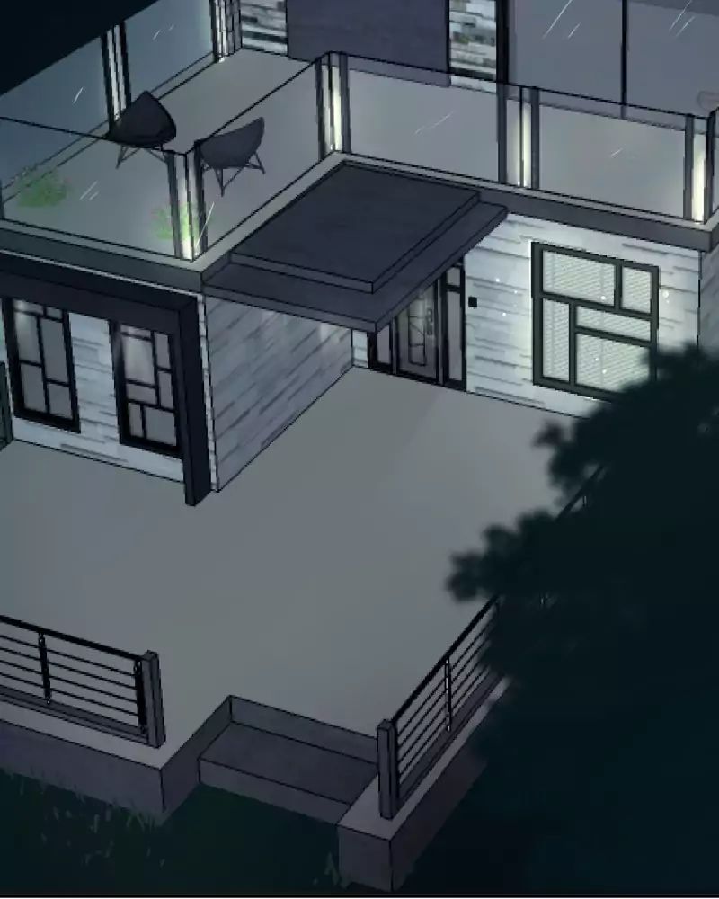 Fluffy Boyfriend chapter 13 - page 3