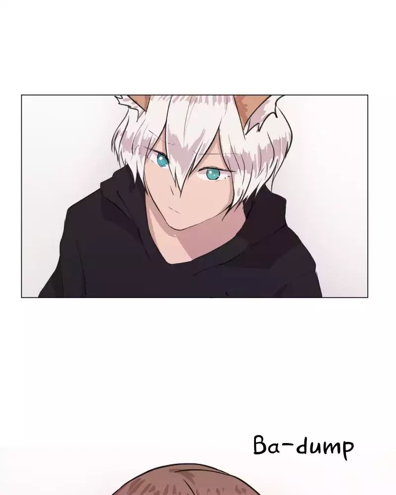 Fluffy Boyfriend chapter 13 - page 30