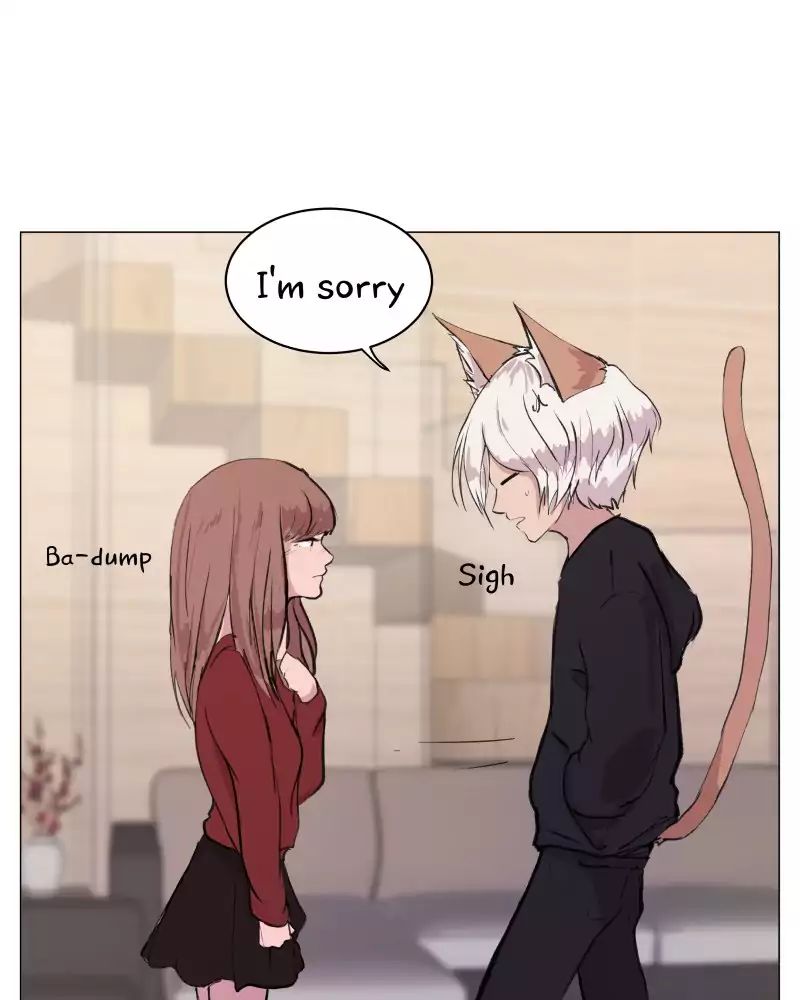 Fluffy Boyfriend chapter 13 - page 33