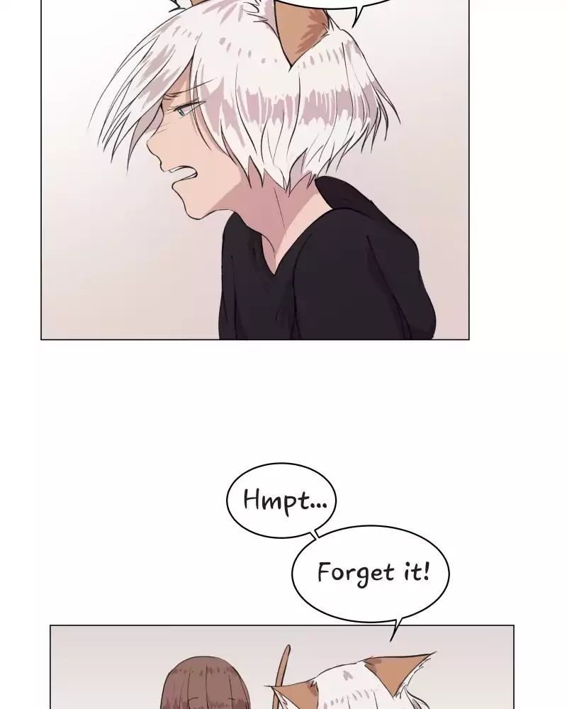 Fluffy Boyfriend chapter 13 - page 36