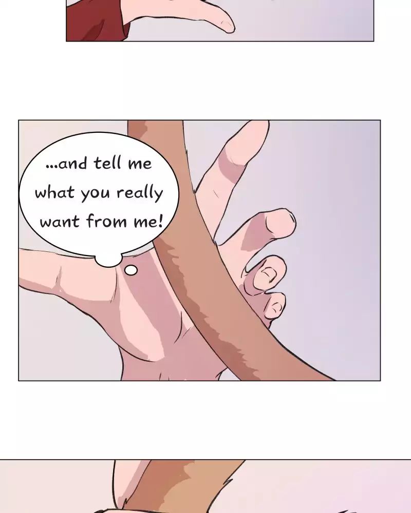 Fluffy Boyfriend chapter 13 - page 38