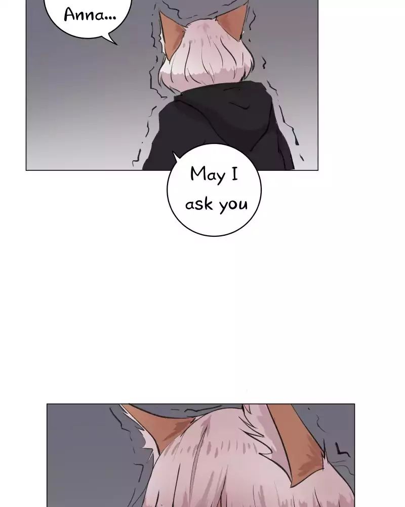 Fluffy Boyfriend chapter 13 - page 44