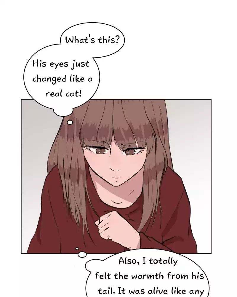 Fluffy Boyfriend chapter 13 - page 48