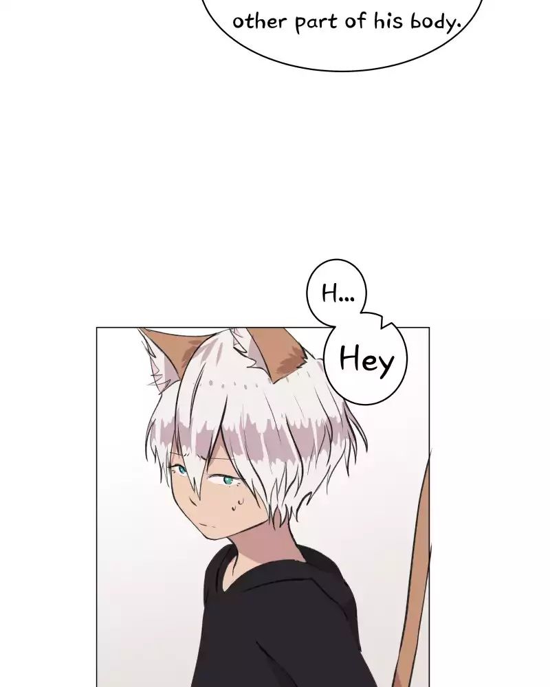 Fluffy Boyfriend chapter 13 - page 49