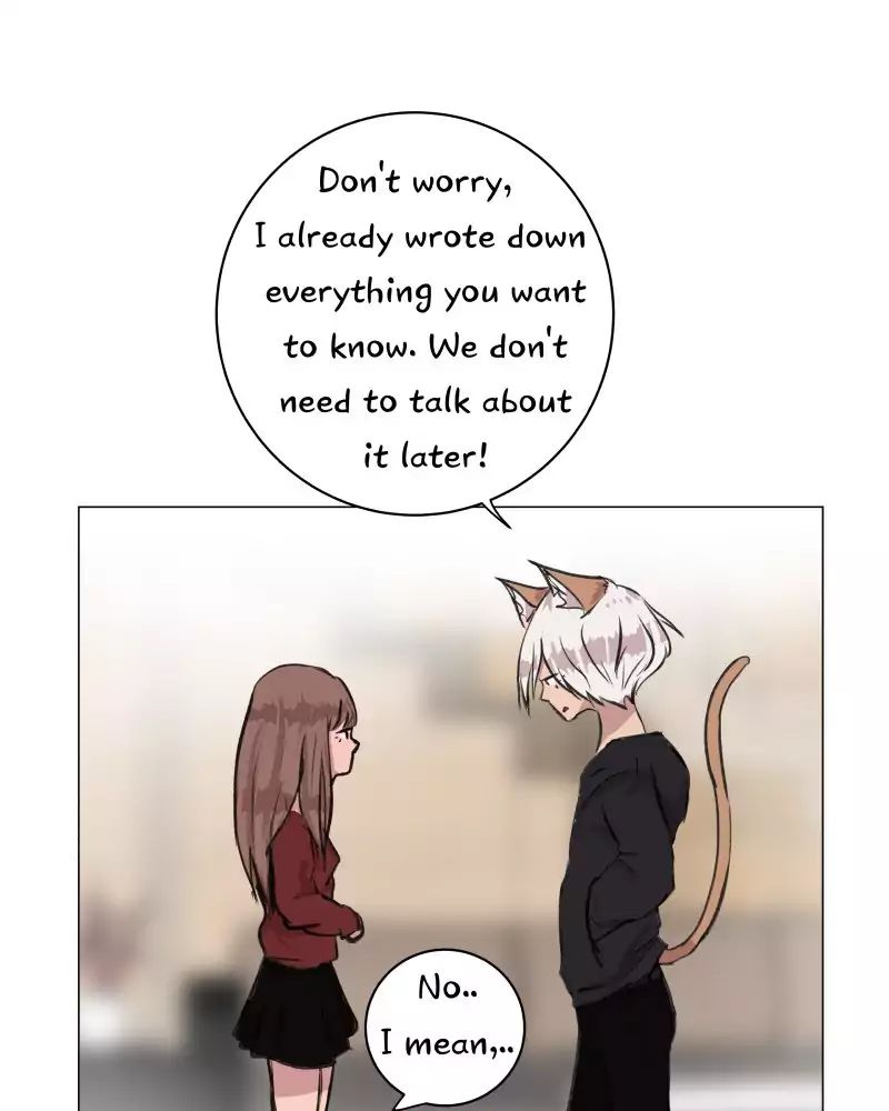 Fluffy Boyfriend chapter 13 - page 51