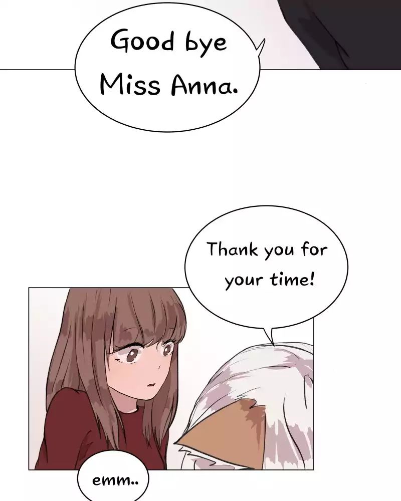 Fluffy Boyfriend chapter 13 - page 53
