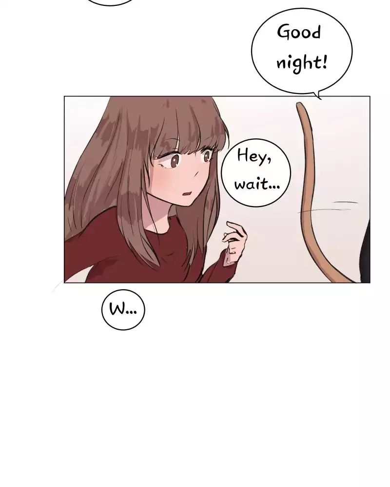 Fluffy Boyfriend chapter 13 - page 54