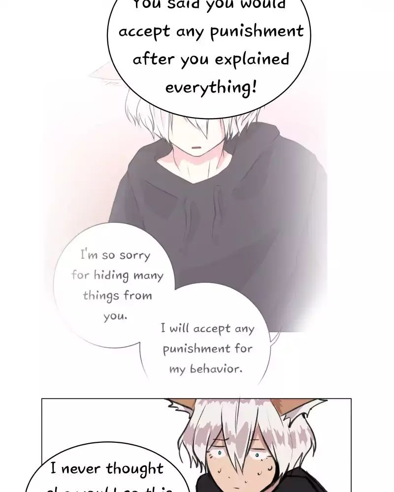 Fluffy Boyfriend chapter 13 - page 63