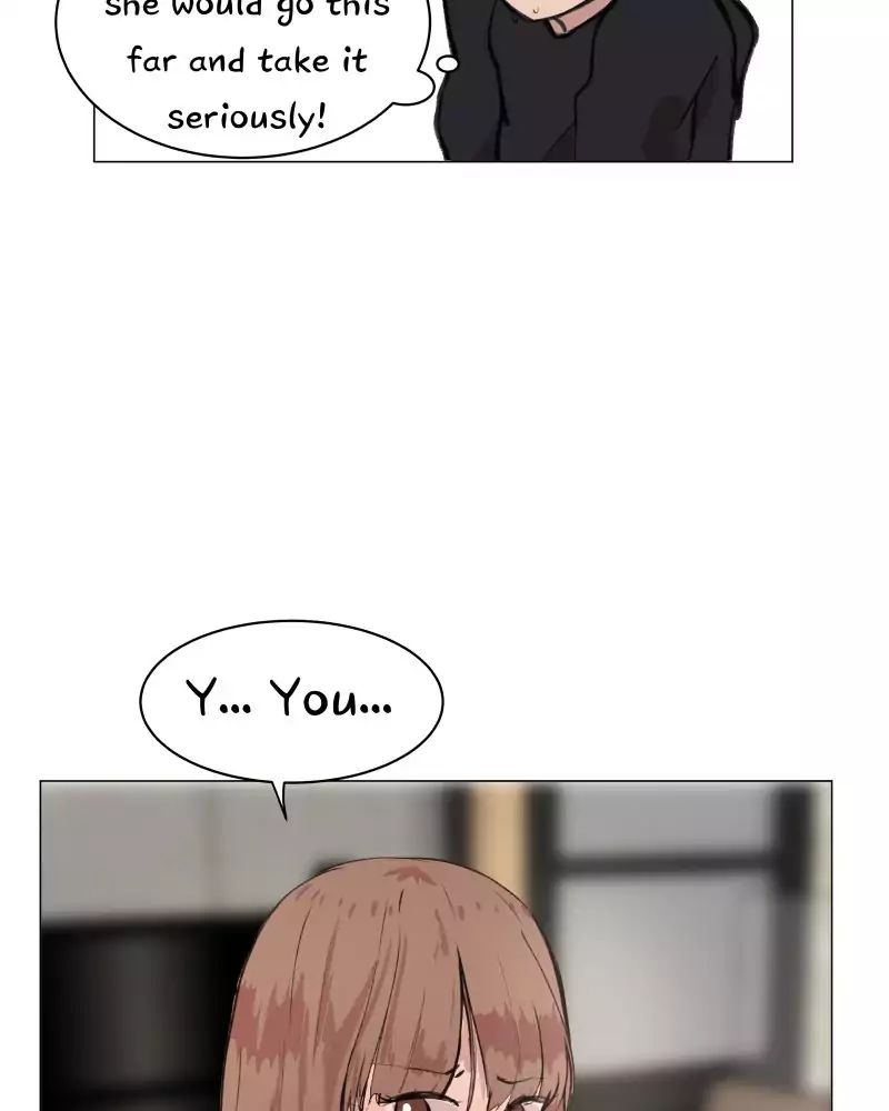 Fluffy Boyfriend chapter 13 - page 64