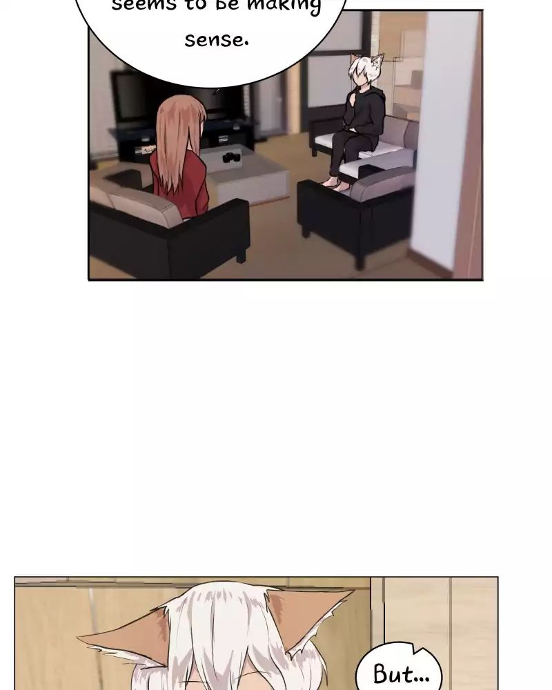 Fluffy Boyfriend chapter 13 - page 7