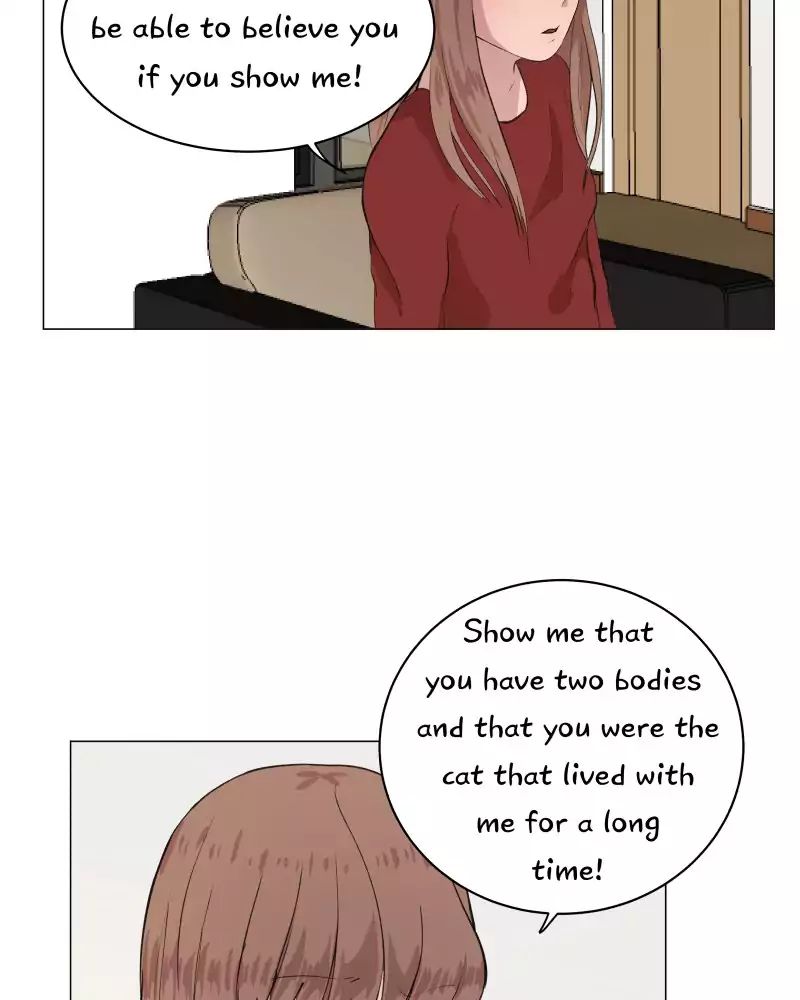 Fluffy Boyfriend chapter 13 - page 9