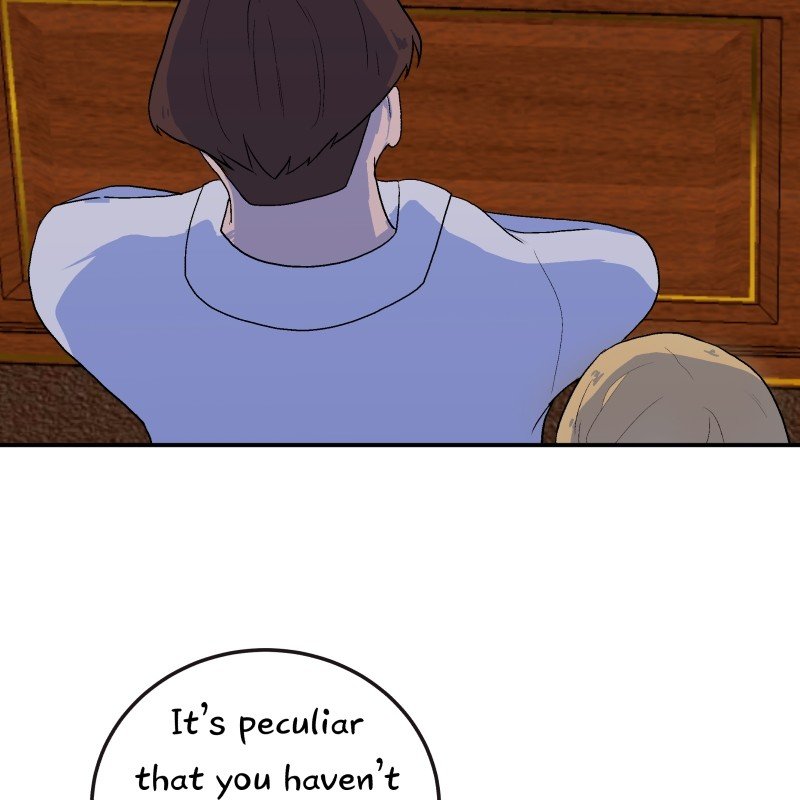 Fluffy Boyfriend chapter 79 - page 20