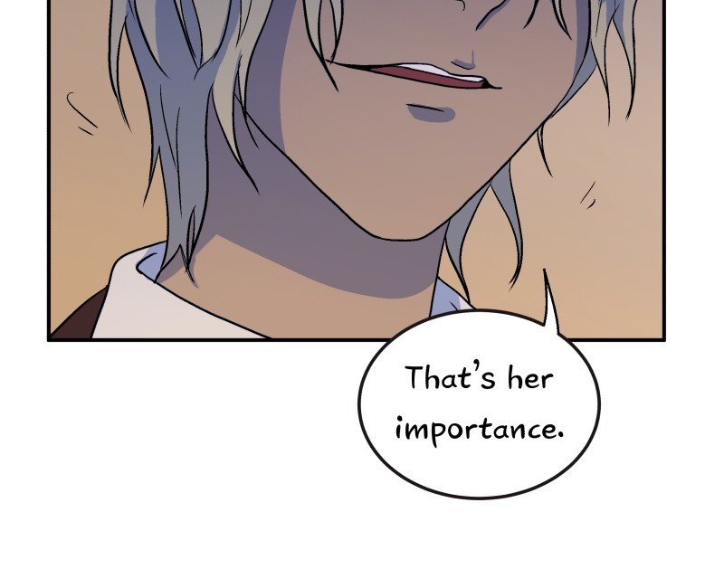 Fluffy Boyfriend chapter 79 - page 24