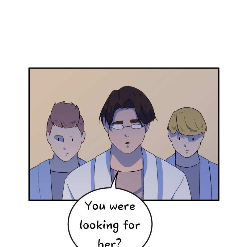 Fluffy Boyfriend chapter 79 - page 25