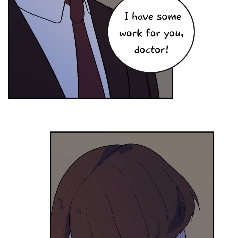 Fluffy Boyfriend chapter 79 - page 34