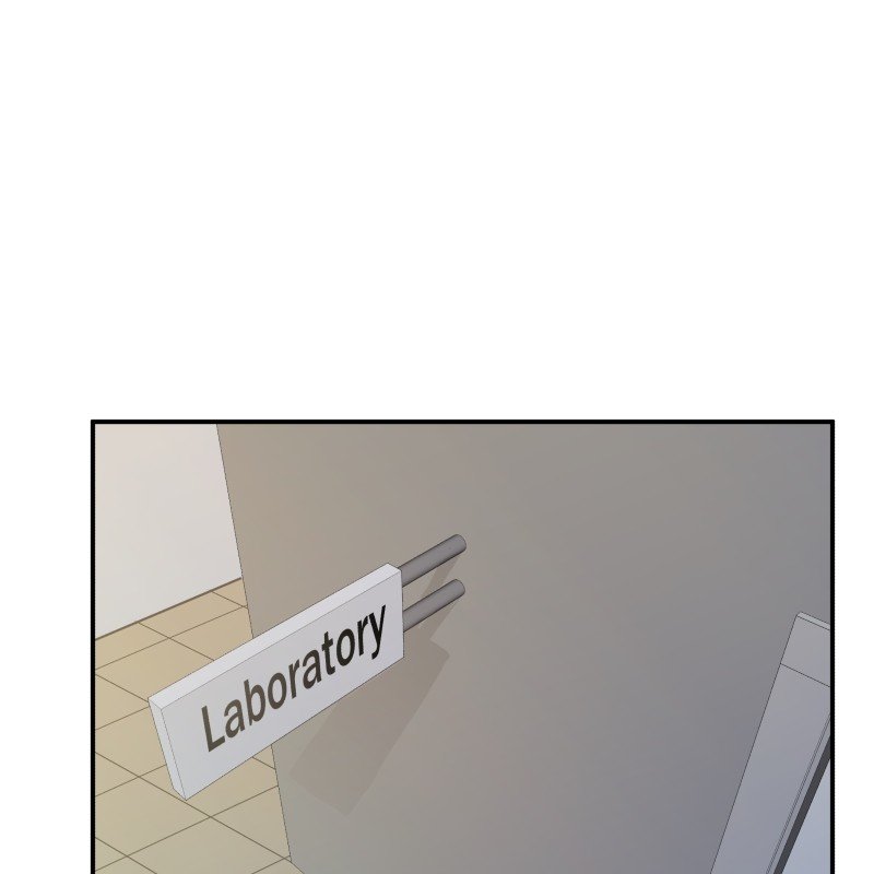 Fluffy Boyfriend chapter 79 - page 39