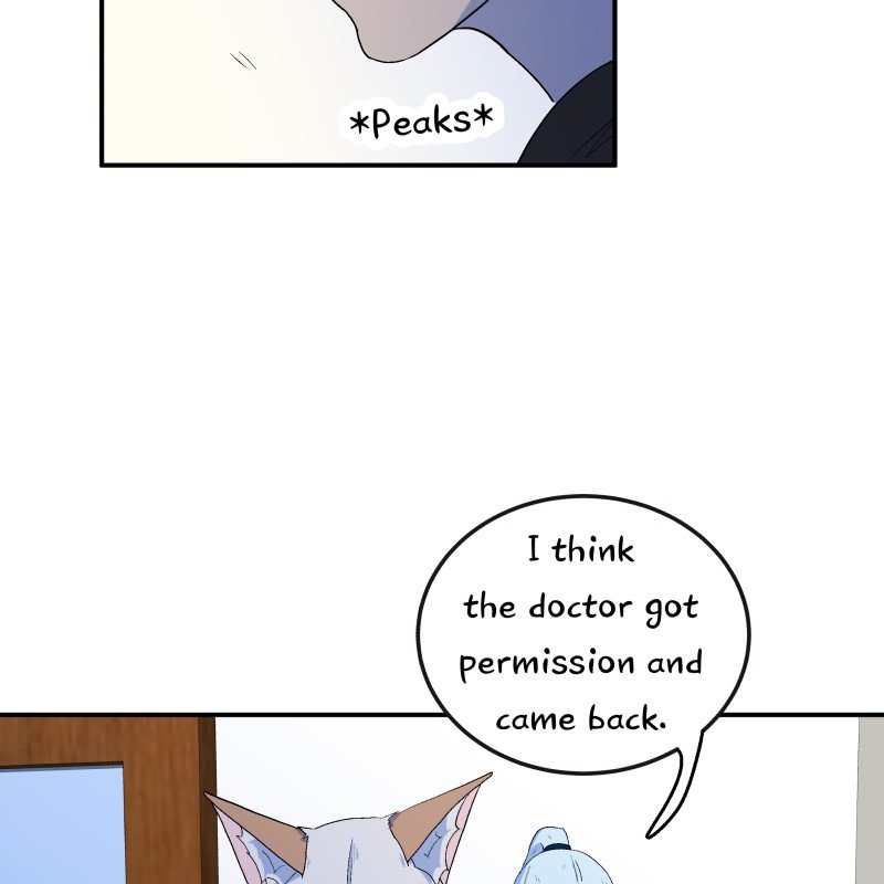 Fluffy Boyfriend chapter 79 - page 4